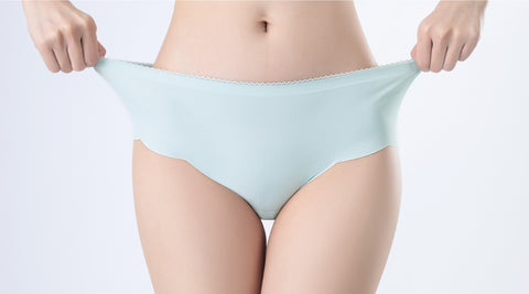 When should you toss your old panties out for new ones?