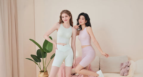 Athleisure Wear