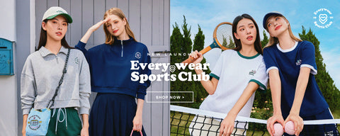 Every.wear Sports Club