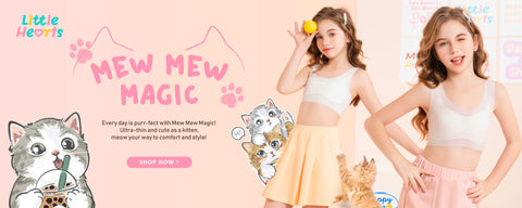 Mew Mew Magic