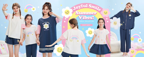 Joyful Smile Collection
