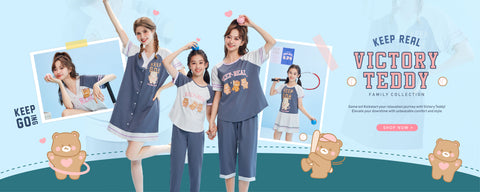 Victory Teddy Collection