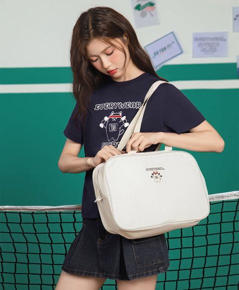 Go For It! Sporty Tote