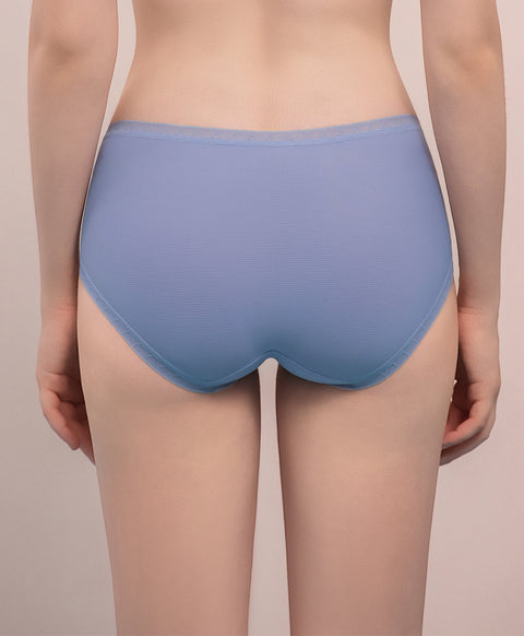 Sweet Light Low Waist Hipster Panties