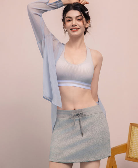 Freedom Fit Racerback Wireless Pull Over Vest