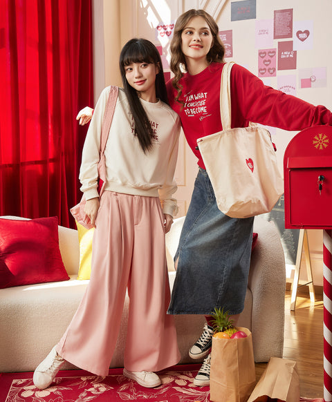 A New Era of Me CNY Sweatshirt