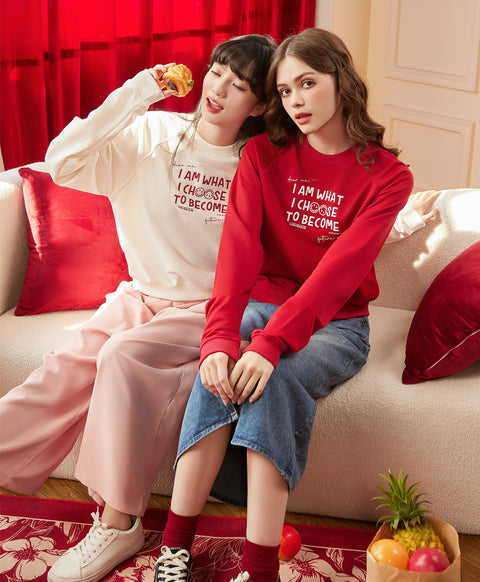 A New Era of Me CNY Sweatshirt