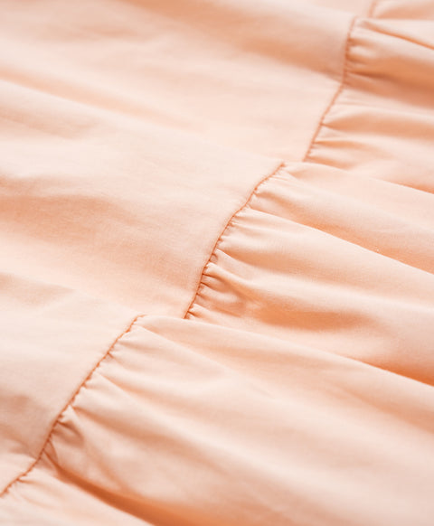 Stay Bloom Midi Skirt