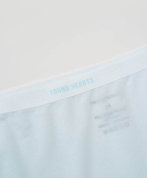 Breathe In Mid Waist Hipster Panties