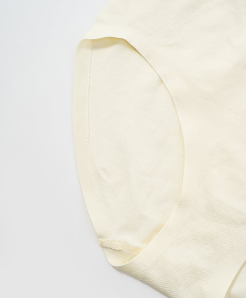 Zero Trace Seamless Mid Waist Hipster Panties