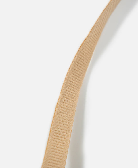 Mermaid Contour Scallop 3/4 Demi Bra