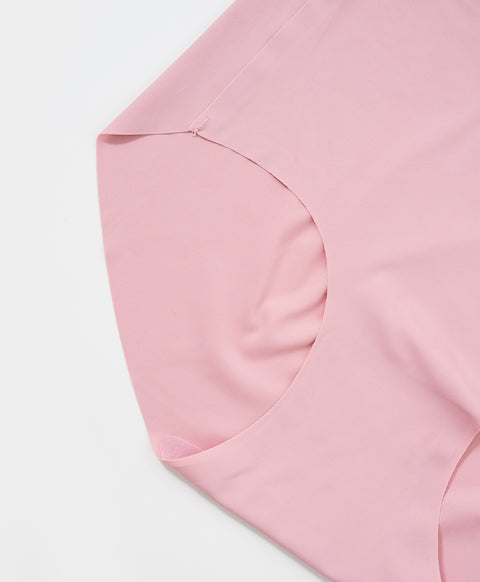 Ultra Clean Cut Seamless Mid Waist Midi Panties