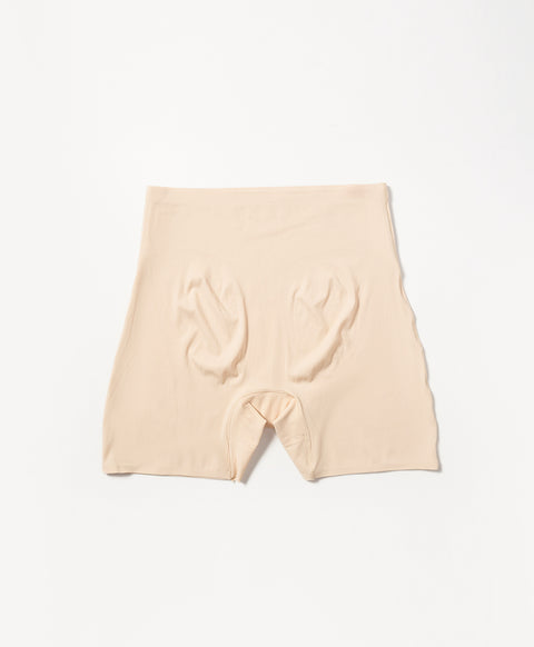 Tummy Control Safety Shorts