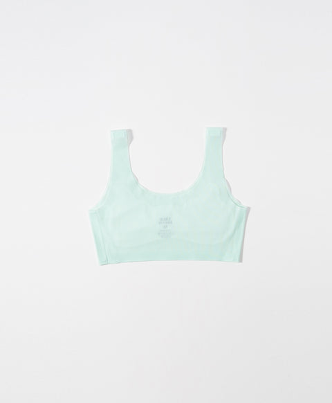 Junior Mew Mew Magic Ultra Thin Pull-Over Seamless U-Back Vest