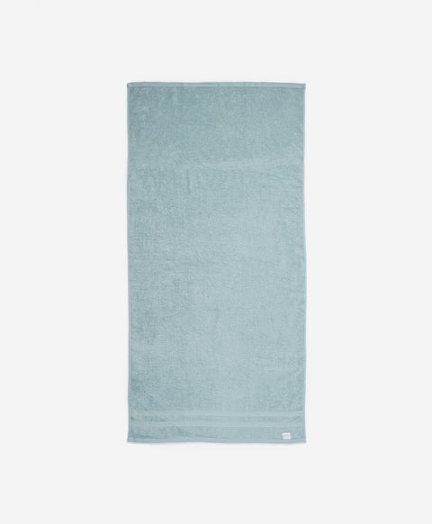 Fluffy Milkshake Bar Basic Cotton Bath Towel