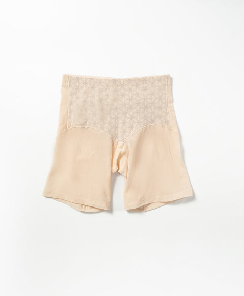 The BBL Safety Shorts