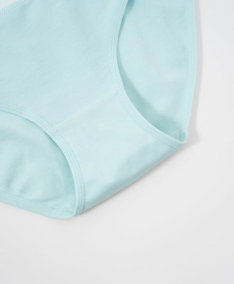 Bubblegum & Fun 5-pack Low Waist Mini Panties