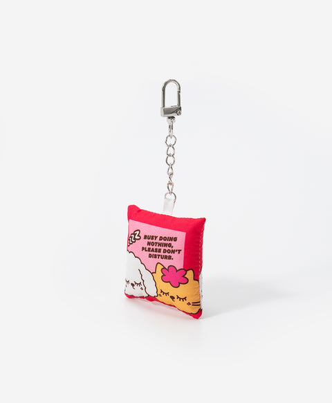 BedMood Cremo & Mello Mini Pillow Sound Charm