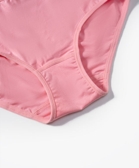 Junior Bunny Ballerina Mini 3-pack Panties