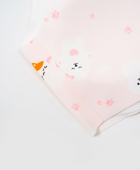 Junior Pure Angel U Back Vest