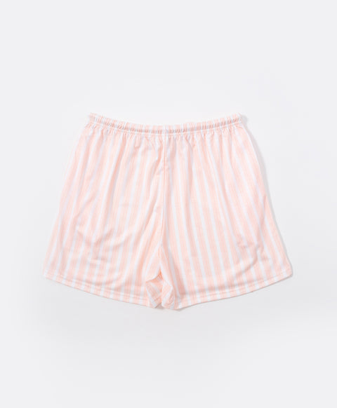 Penguin Patisserie Top & Shorts Sleep Set