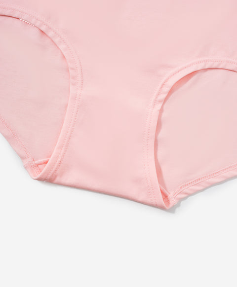 Melt In Comfort Mid Waist Hipster Panties