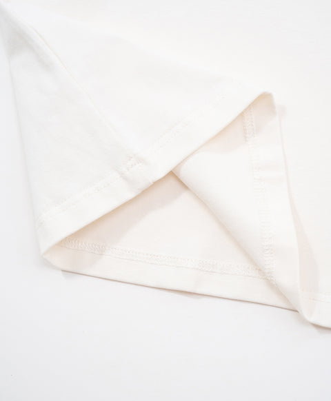Mala-Twins Top & Shorts Sleep Set