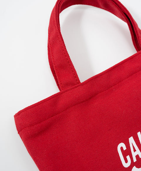 Call Me Lucky Mini Tote