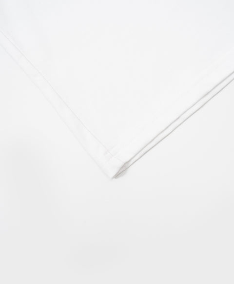 Call Me Lucky Raglan Sleeves Relaxed Fit Tee