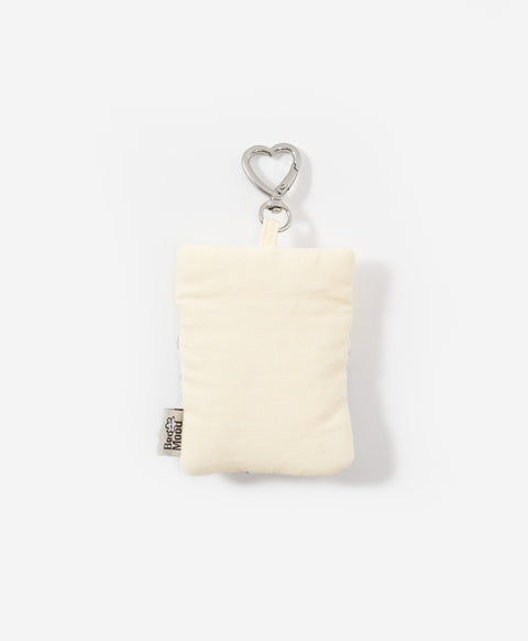 BedMood Cremo & Mello Mini Bed Charm