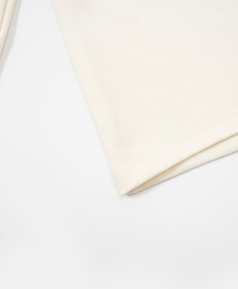 Call Me Lucky Long Sleeves Tee