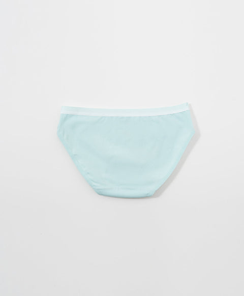 Bubblegum & Fun 5-pack Low Waist Mini Panties
