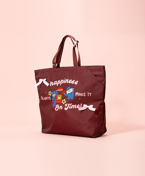Harmony in London Shopping Bag
