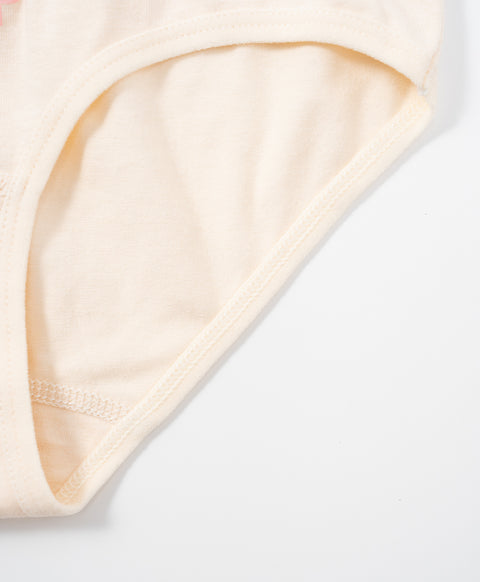 Junior Happily Bear Low Waist Mini Panties