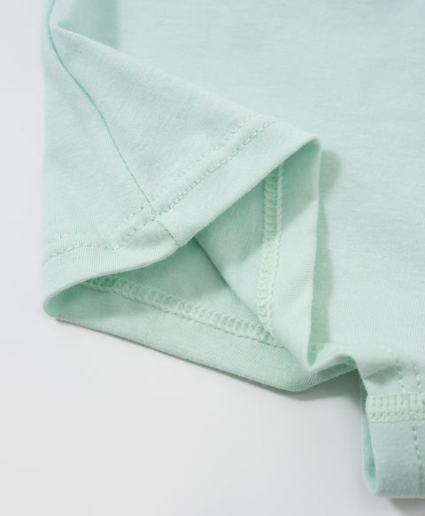 Junior Sweet Cat Cotton Low Waist Boxshorts Panties