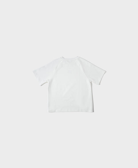 Dream Squad Oversized Raglan Sleeve Tee