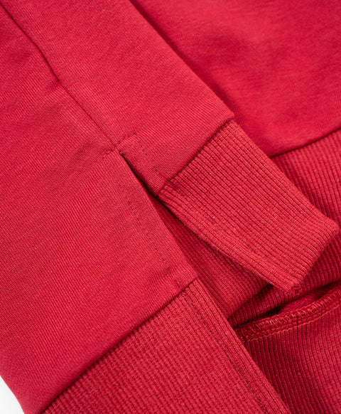 Call Me Lucky Sweatshirt