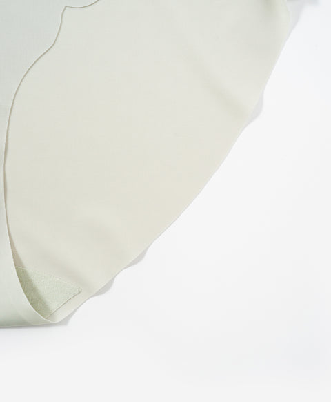 Pretty Clean Cut Low Waist Hipster Panties
