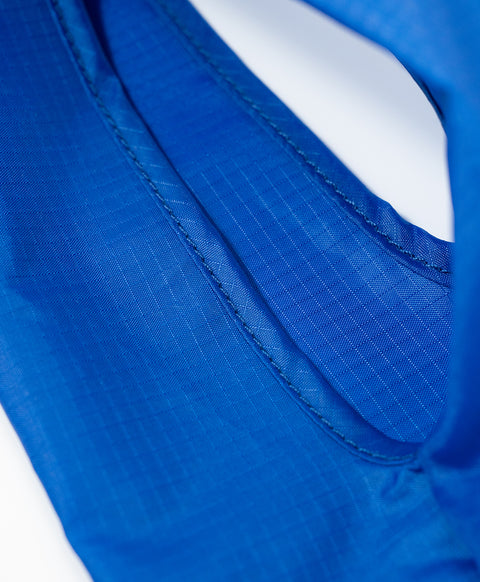 Call Me Lucky Heart Packable Eco Bag