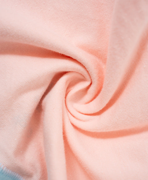 Junior Rabbit Garden Cotton Low Waist Boxshorts Panties