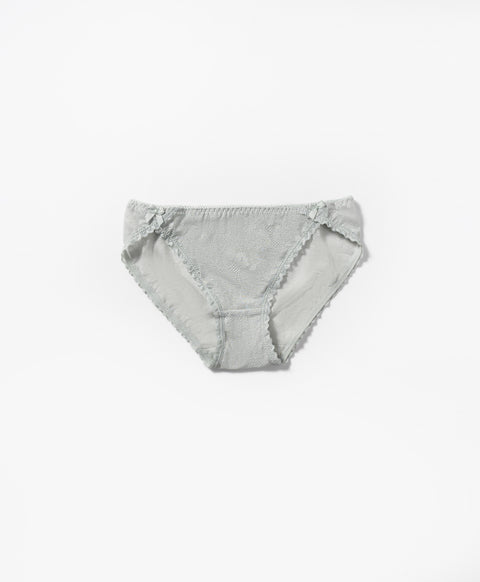 Dainty Florals Bikini Brief Panties
