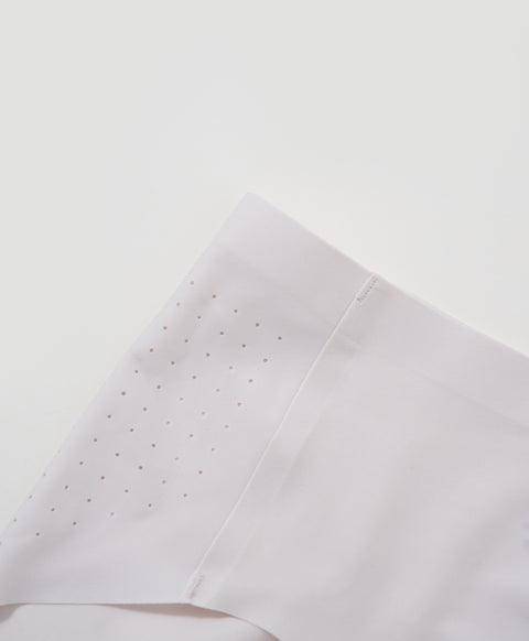 Pure Air Mid Waist Hipster Panties