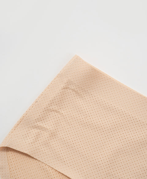 Comfy Mesh Lover Seamless Panties