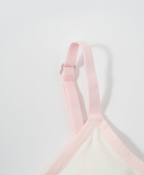 Junior Yuki & Hattie Strap U-Back Pull Over Vest