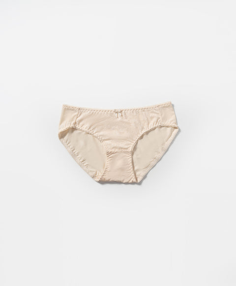 Dainty Florals Low Waist Mini Panties