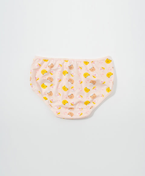 Junior Beary Bakery 3pcs Mini Panty Pack