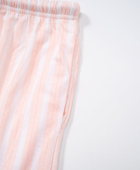 Penguin Patisserie Top & Shorts Sleep Set