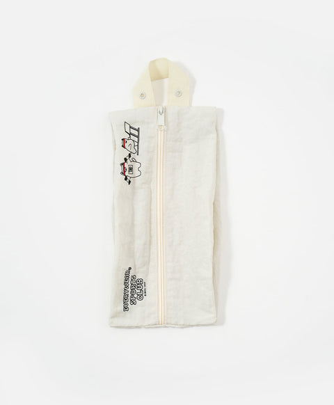 Go For It! Travel Pouch