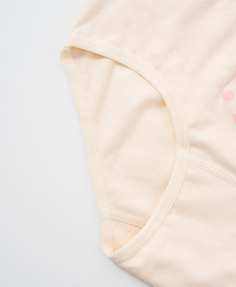 Junior Happily Bear Low Waist Mini Panties