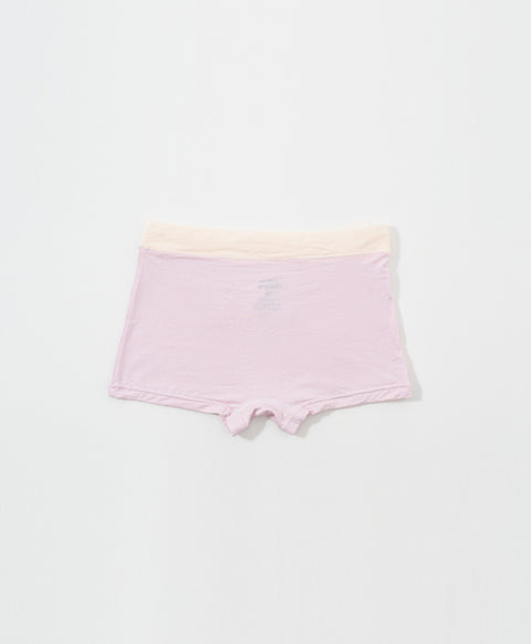 Junior Sporty Unicorn 3pcs Boxshort Panties Pack
